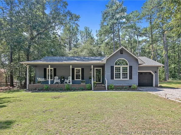 378 Crown Point, Sanford, NC 27332