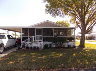 444 Maple Dr SW, Labelle, FL 33935