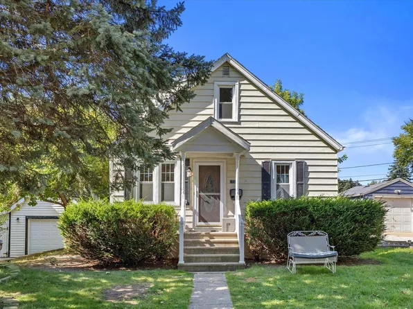 3735 South 91st STREET, Milwaukee, WI 53228