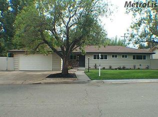 4340 Jan Dr, Carmichael, CA 95608