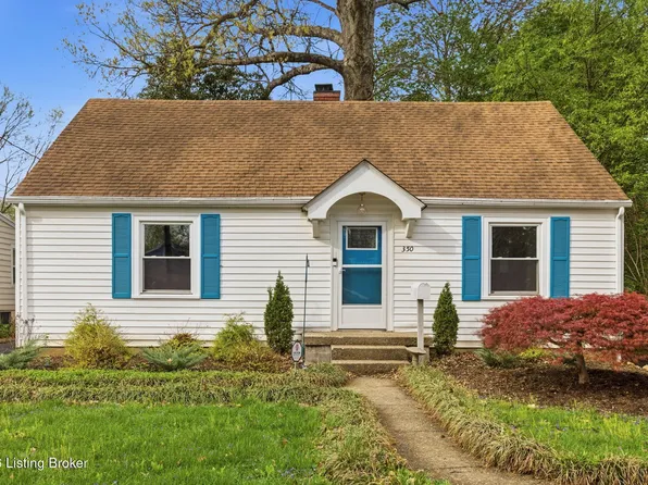 350 Belvar Ave, Louisville, KY 40206