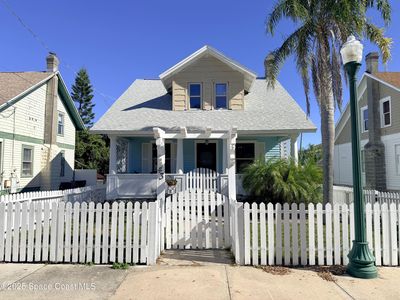 43 S Hollywood Ave, Daytona Beach, FL, 32118