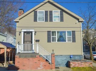 306 Chancery St, New Bedford, MA 02740