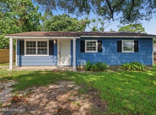117 Galloway St, Long Beach, MS 39560