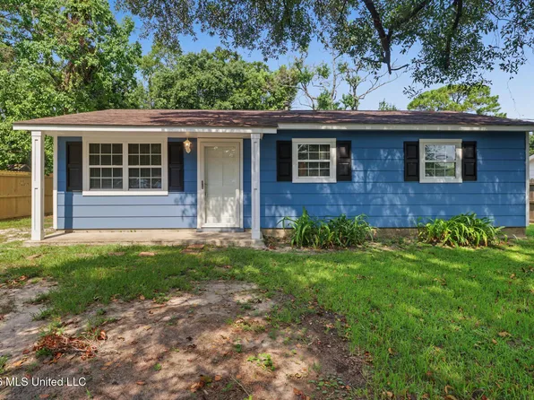 117 Galloway St, Long Beach, MS 39560