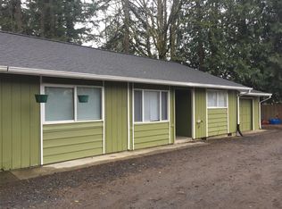 1821B SE Mason St #B, Shelton, WA 98584