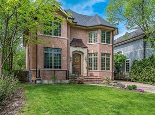 481 Oakdale Ave, Glencoe, IL 60022