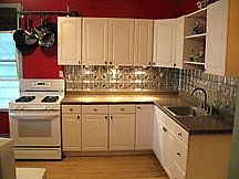 First Floor kitchen
