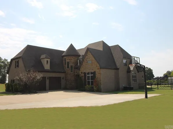 4901 Darr Hill Rd, Jonesboro, AR 72404