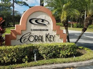 Coral Key Condo, Pompano Beach, FL 33063