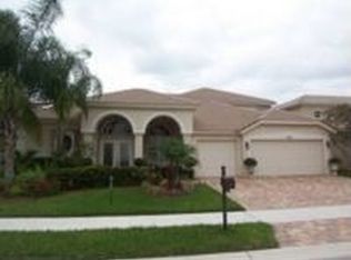 3658 Turtle Island Ct, West Palm Beach, FL 33411