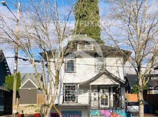 2915 NE Broadway St UNIT B, Portland, OR 97232