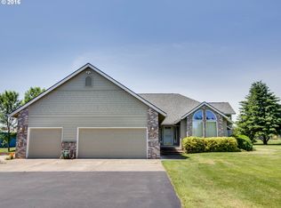 56471 Cascade View Ln, Warren, OR 97053