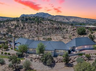 7 Saddle Ln, Prescott, AZ 86305