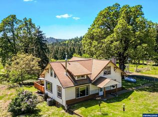 16070 Oakdale Rd, Dallas, OR 97338