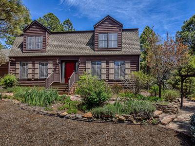 2190 N Elk Run St, Flagstaff, AZ, 86004