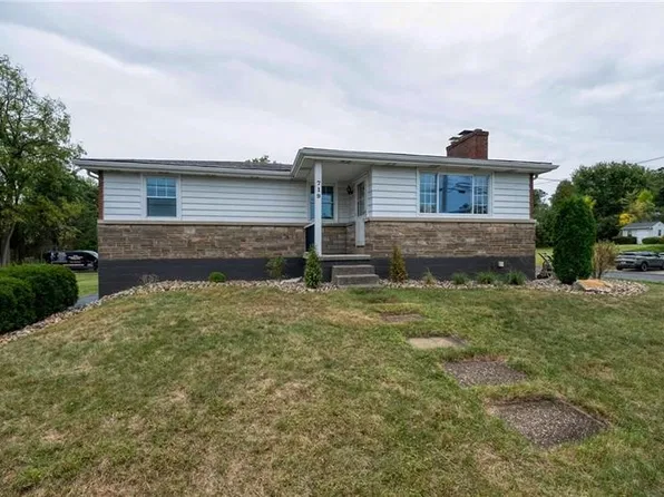 719 Cumberland Rd, Pittsburgh, PA 15237