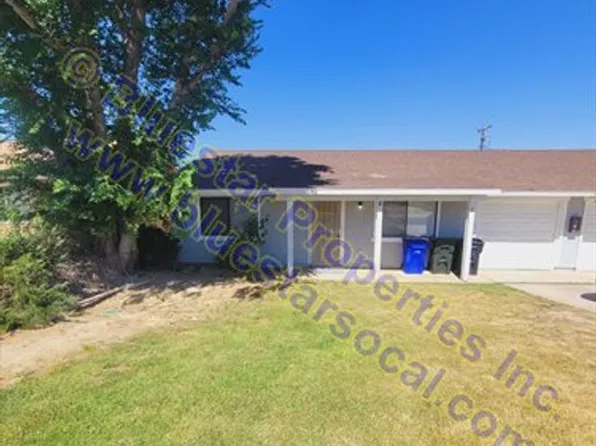 16162 Tawney Ridge Ln #1-4, Victorville, CA 92394