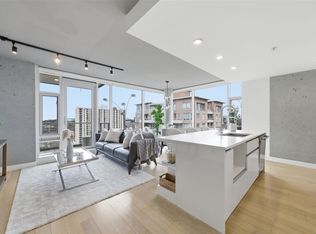 989 Johnson St #1202, Victoria, BC