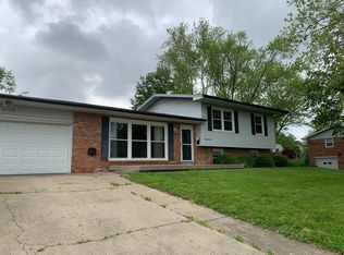 4112 31st St, Columbus, IN