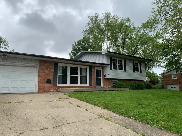 4112 31st St, Columbus, IN 47203