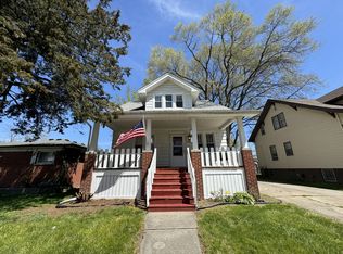 15511 N Park Ave #B, Eastpointe, MI 48021