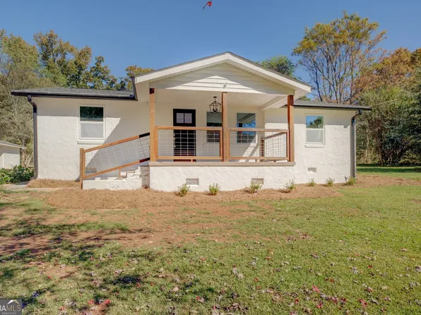 2246 Highway 11 S, Monticello, GA 31064