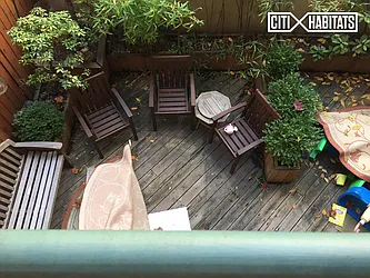 Rented by Citi Habitats