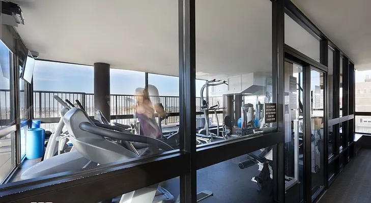 Rented by Douglas Elliman | media 16