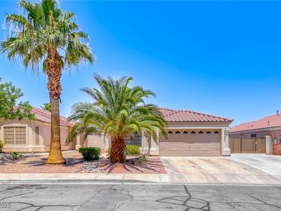 990 Ridge Path Ave, Henderson, NV, 89015