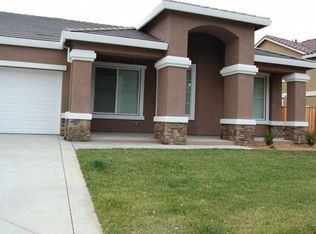 3730 Clay Bank Rd, Fairfield, CA 94533