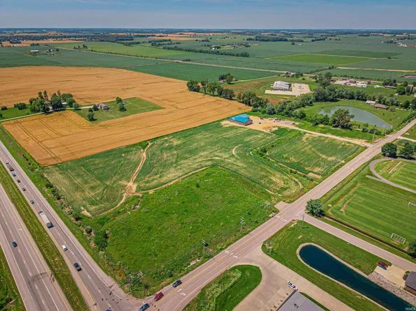 8079 S Us Highway 4 Hwy #41, Fort Branch, IN 47648