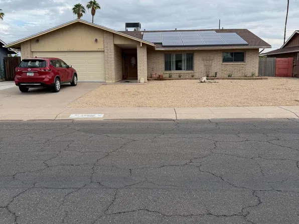 14407 N 35TH Drive, Phoenix, AZ 85053