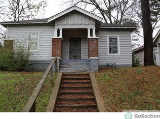 4927 Farrell Ave, Fairfield, AL 35064