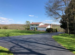 526 Keister Rd, Venus, PA 16364