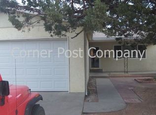 628 Adams St NE, Albuquerque, NM 87110