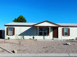 3602 W Abraham Ln, Glendale, AZ 85308