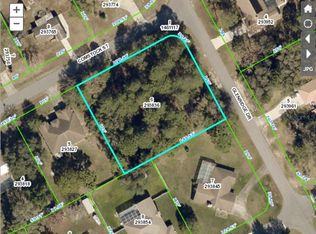 12354 Comstock St, Spring Hill, FL 34609