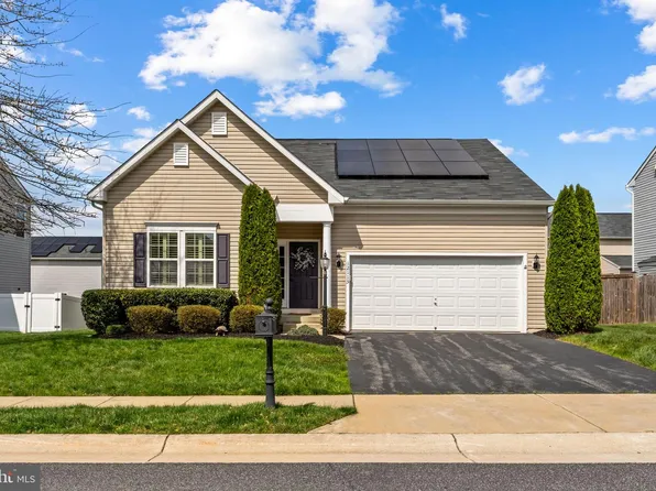 12115 Majestic Pl, Culpeper, VA 22701