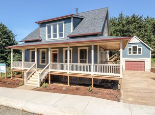 2180 SW Coast Ave, Lincoln City, OR