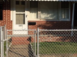 133 Carver Rd, Dundalk, MD 21222