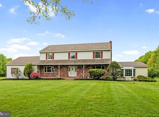 1114 Bucks Rd, Perkasie, PA 18944