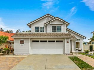 647 Boysenberry Way, Oceanside, CA 92057