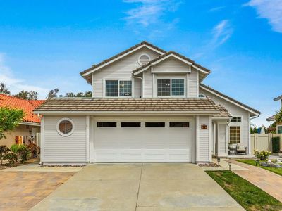 647 Boysenberry Way, Oceanside, CA, 92057