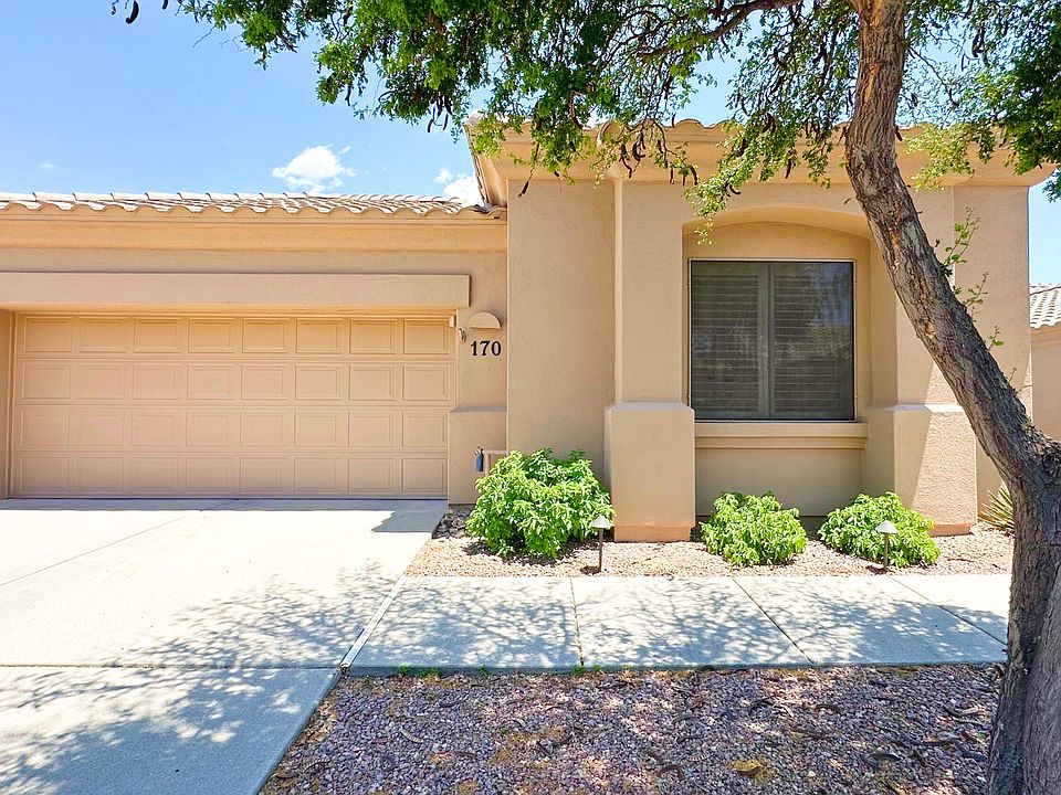 1st image of 13401 N Rancho Vistoso Blvd