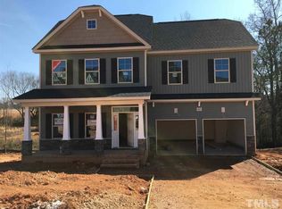 105 White Bark Ln, Clayton, NC 27520