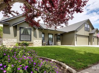 11366 W Blake Dr, Star, ID 83669