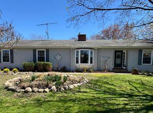 3492 N Ridley Rd, Owosso, MI 48867