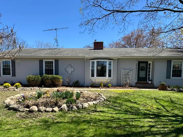 3492 N Ridley Rd, Owosso, MI 48867