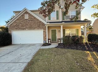 33 Golden Acre Ct, Simpsonville, SC 29681